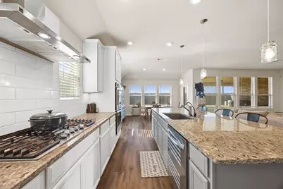 23122 Mulberry Thicket Trail, Katy, TX 77493 - Photo 9