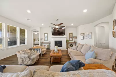 23122 Mulberry Thicket Trail, Katy, TX 77493 - Photo 5