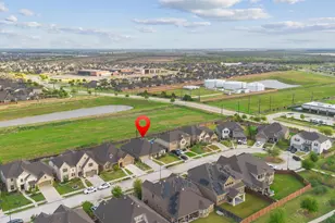 23122 Mulberry Thicket TRL, Katy, TX 77493 - Photo 33