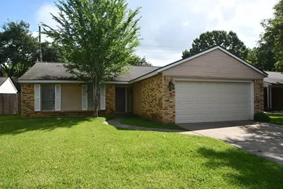 2411 Country Place Drive, Richmond, TX 77406 - Photo 1
