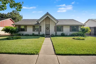 8515 Edgemoor Drive, Houston, TX 77036 - Photo 1