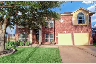 20603 Cypress Breeze Drive, Cypress, TX 77433 - Photo 1