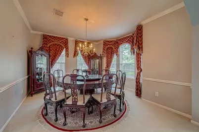 2519 Meadow Tree Lane, Spring, TX 77388 - Photo 7