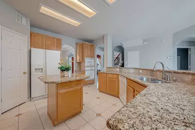2519 Meadow Tree Lane, Spring, TX 77388 - Photo 19