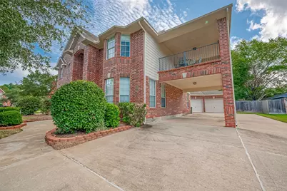 2519 Meadow Tree Lane, Spring, TX 77388 - Photo 3