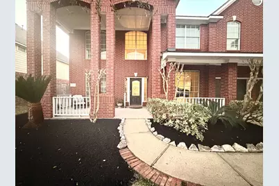 3612 W Pine Orchard Drive, Pearland, TX 77581 - Photo 1