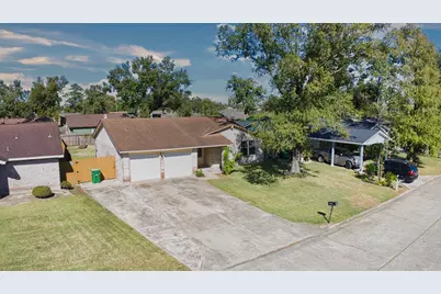 12119 Crystalwood Drive, Houston, TX 77013 - Photo 3