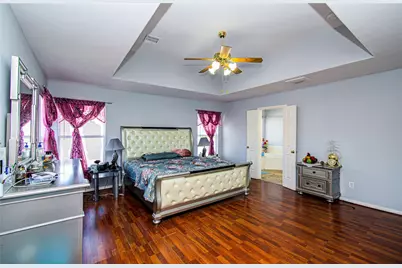 6626 Sunrise Valley Lane, Houston, TX 77083 - Photo 5