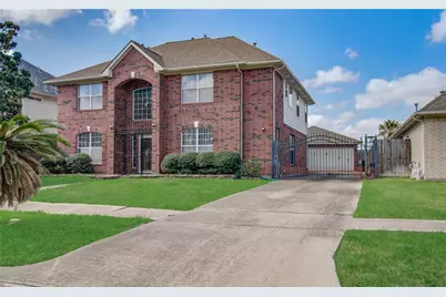 6626 Sunrise Valley Lane, Houston, TX 77083 - Photo 1