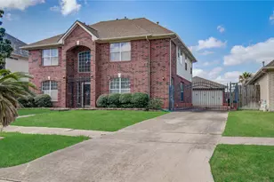 6626 Sunrise Valley Ln, Houston, TX 77083 - Photo 1