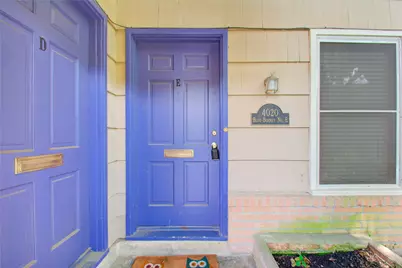 4020 Blue Bonnet Boulevard #E, Houston, TX 77025 - Photo 5