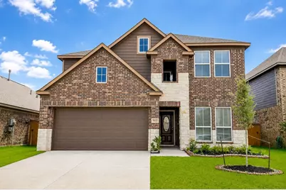 5443 Grand View Drive, Brookshire, TX 77423 - Photo 1