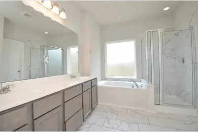 5443 Grand View Drive, Brookshire, TX 77423 - Photo 17