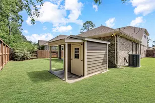 16863 Ramsay Cascades Dr, Humble, TX 77346 - Photo 35