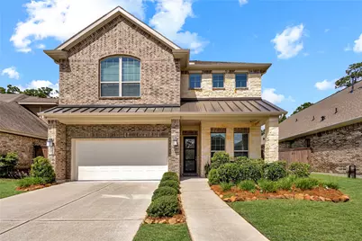16863 Ramsay Cascades Drive, Humble, TX 77346 - Photo 1