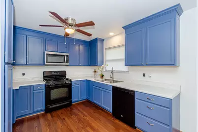 1007 Earley Street, Sweeny, TX 77480 - Photo 11