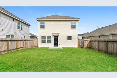 12723 Silver Memorial Road, Houston, TX 77014 - Photo 3