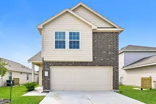 12723 Silver Memorial Rd, Houston, TX 77014 - Photo 1