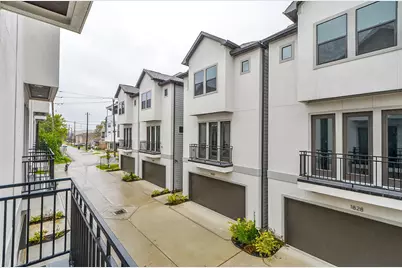 1818 Bonner Street, Houston, TX 77007 - Photo 3