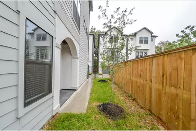 1818 Bonner Street, Houston, TX 77007 - Photo 25