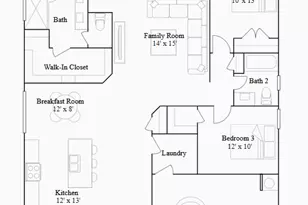 22703 Sheep Crk Ct, Porter, TX 77365 - Photo 9