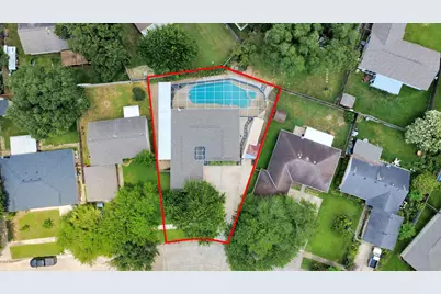 14226 Laffite Drive, Cypress, TX 77429 - Photo 29