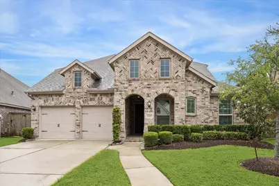 23307 Brookdale Bay Lane, Katy, TX 77493 - Photo 1