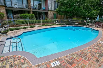 5353 Institute Lane #8, Houston, TX 77005 - Photo 17