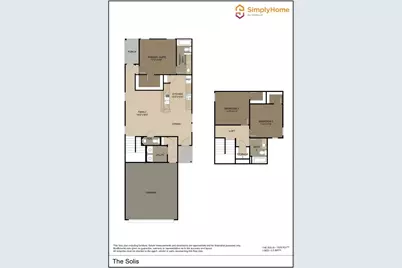 3531 Bartolo Brush Court, Katy, TX 77493 - Photo 11