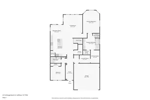 2134 Rawls Ranch Dr, Conroe, TX 77301 - Photo 17