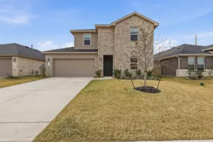 17719 Winfall Dr, Crosby, TX 77532 - Photo 3