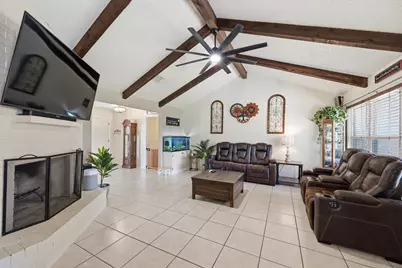 3416 E Orange Street, Pearland, TX 77581 - Photo 3