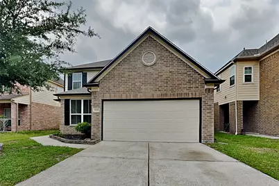 29438 Graceful Path Way, Spring, TX 77386 - Photo 1