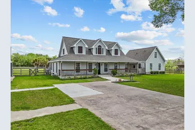 17903 County Road 125, Pearland, TX 77581 - Photo 5