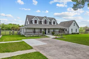 17903 County Rd 125, Pearland, TX 77581 - Photo 5