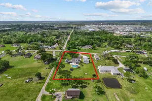 17903 County Rd 125, Pearland, TX 77581 - Photo 9