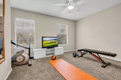 11 Snapdragon Court, The Woodlands, TX 77381 - Photo 35