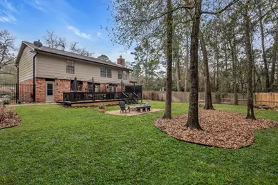 11 Snapdragon Court, The Woodlands, TX 77381 - Photo 5