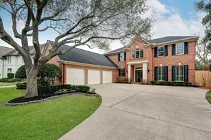 5302 Indian Shores Ln, Houston, TX 77041 - Photo 1