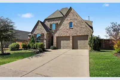 11022 Croftmore Drive, Richmond, TX 77407 - Photo 3