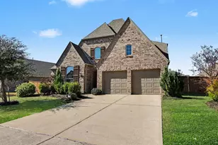 11022 Croftmore Dr, Richmond, TX 77407 - Photo 3