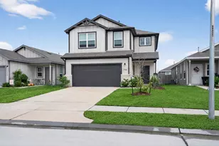 17866 Juneberry Seed St, Hockley, TX 77447 - Photo 1