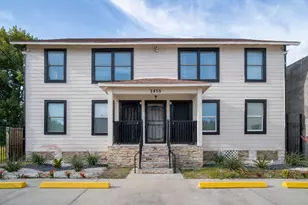 3455 Rosalie St, Houston, TX 77004 - Photo 1
