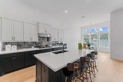 1823 Camille Park Drive, Missouri City, TX 77459 - Photo 9