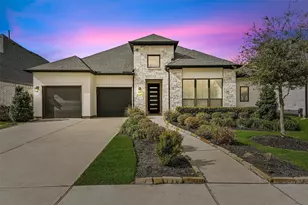 1823 Camille Park Dr, Missouri City, TX 77459 - Photo 1