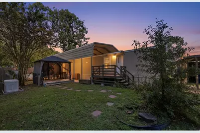 100 St Croix Dr, Point Blank, TX 77364 - Photo 1