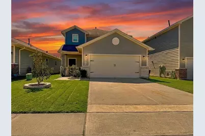 20068 Northpark Ash Lane, Porter, TX 77365 - Photo 1