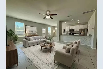 20068 Northpark Ash Lane, Porter, TX 77365 - Photo 5