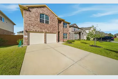 32942 Silver Meadow Way, Brookshire, TX 77423 - Photo 39