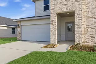 6311 Brookhaven St, Rosenberg, TX 77469 - Photo 3